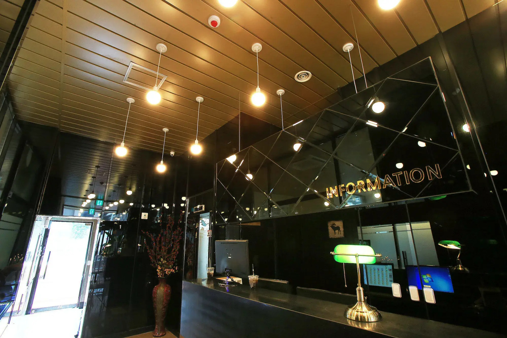 Foto - Sillim URBAN HOTEL&GOLF