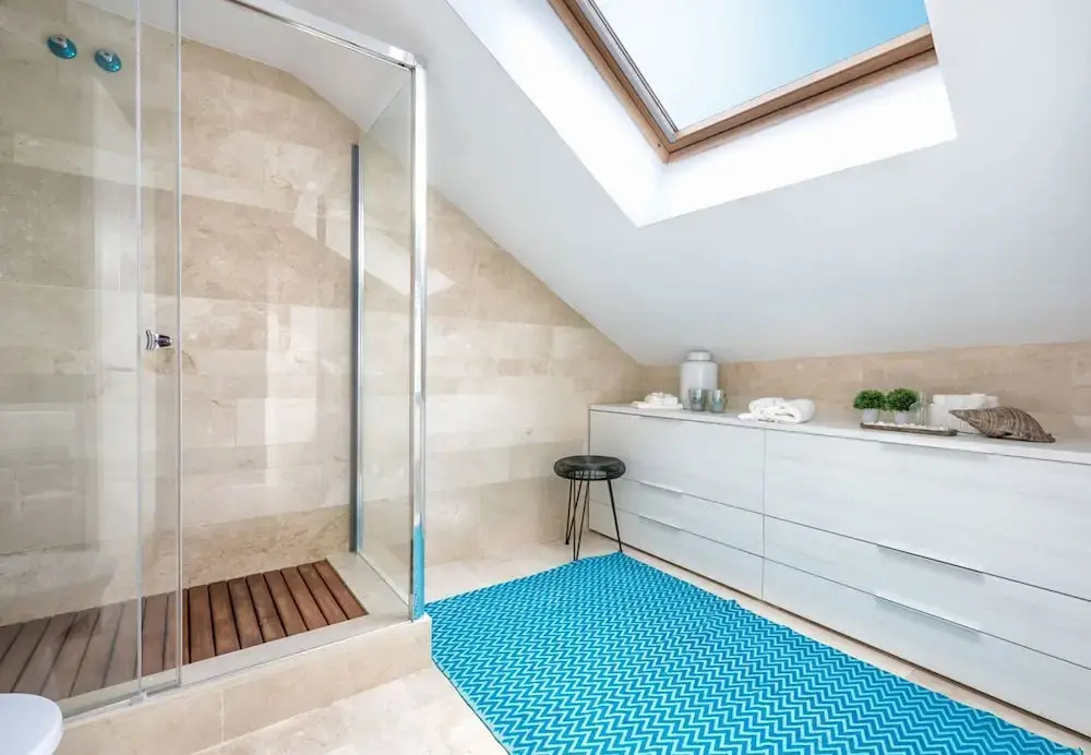 Photo - Felix Saenz Penthouse in Malaga by Solaga Holiday Homes
