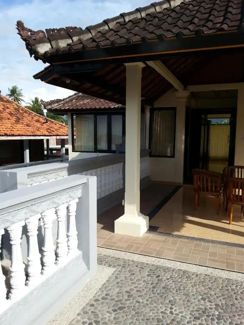 Photo - Puri Mandhara Lovina