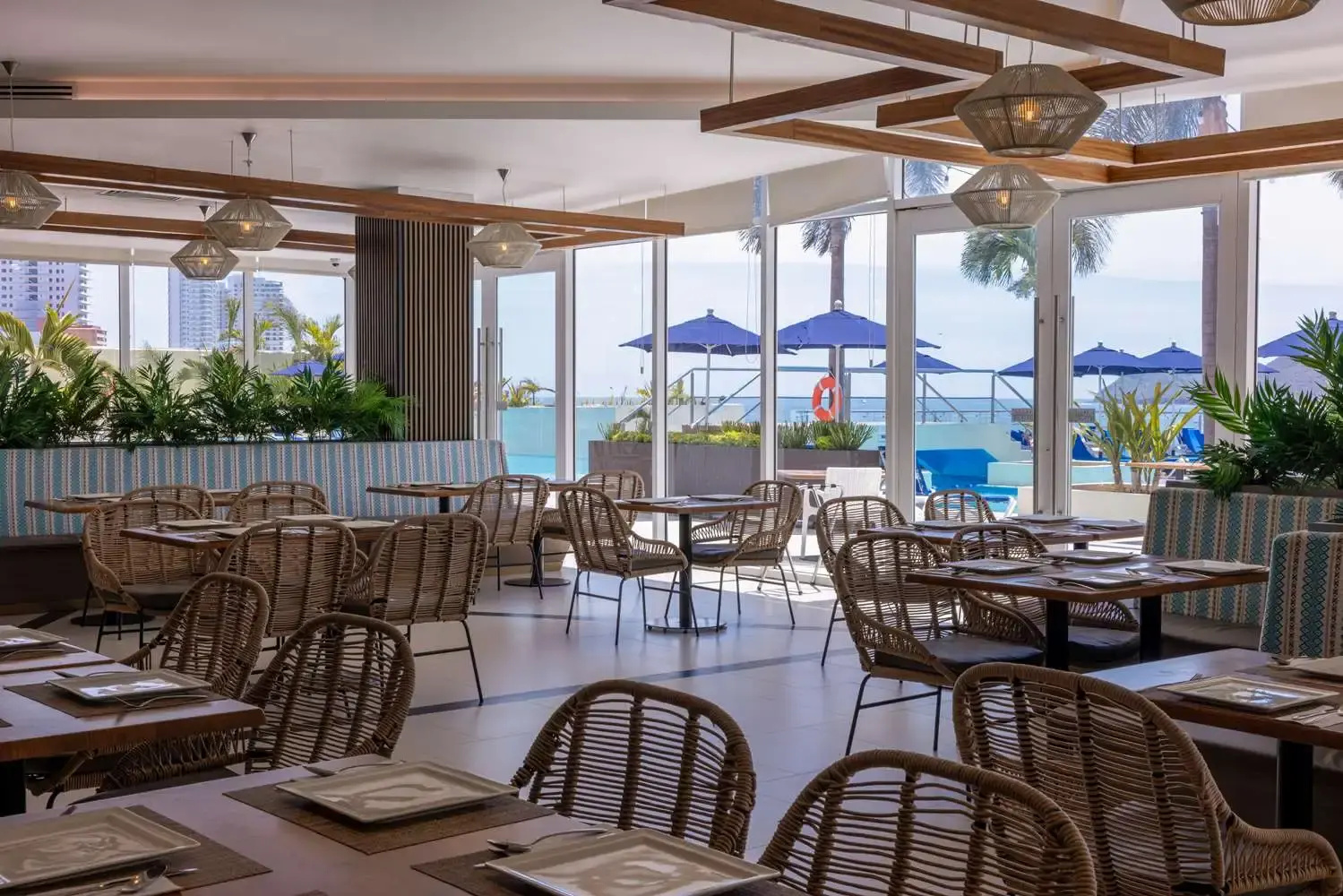 Photo - DoubleTree by Hilton Mazatlan, SIN