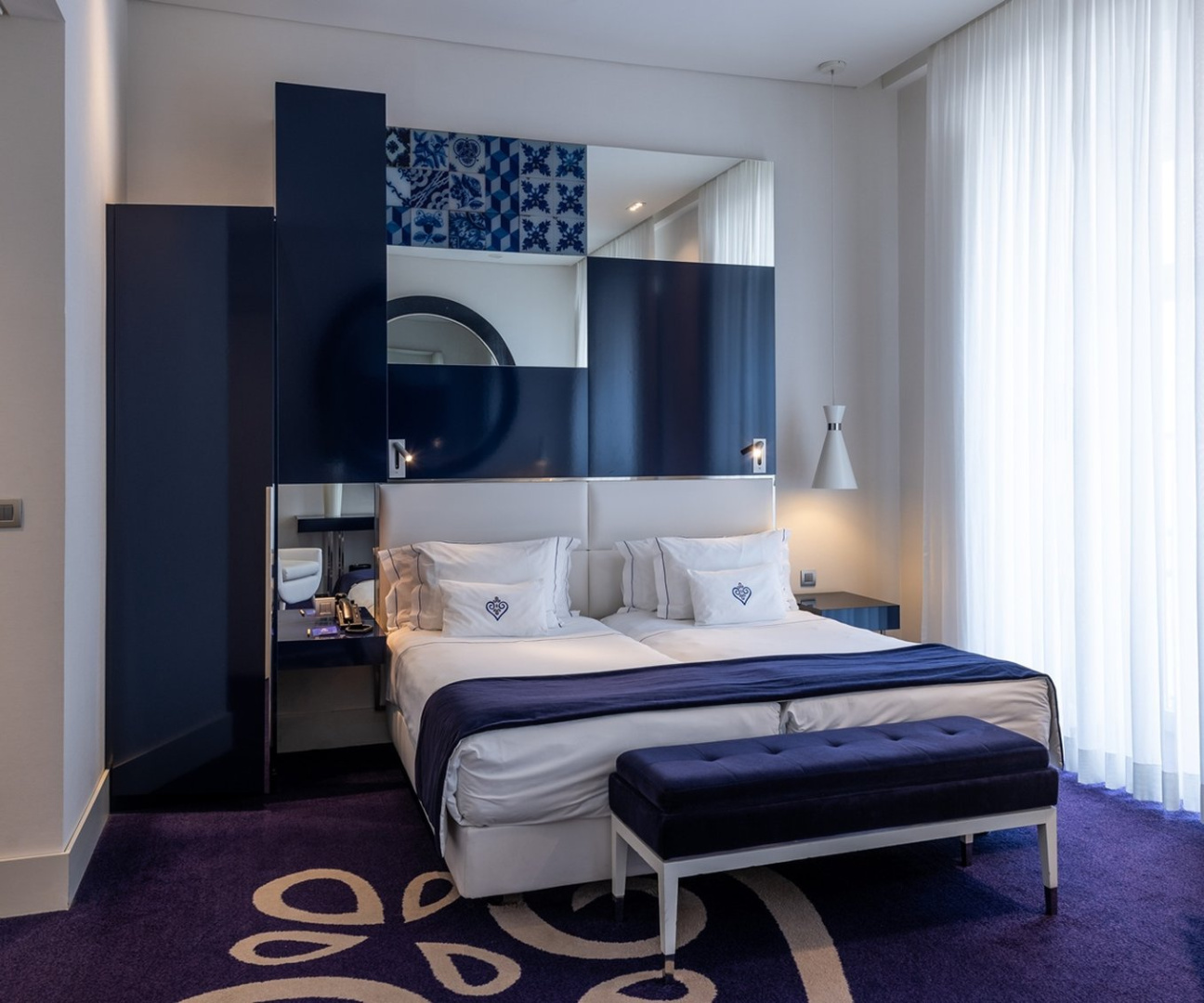 Foto - Hotel Portugal