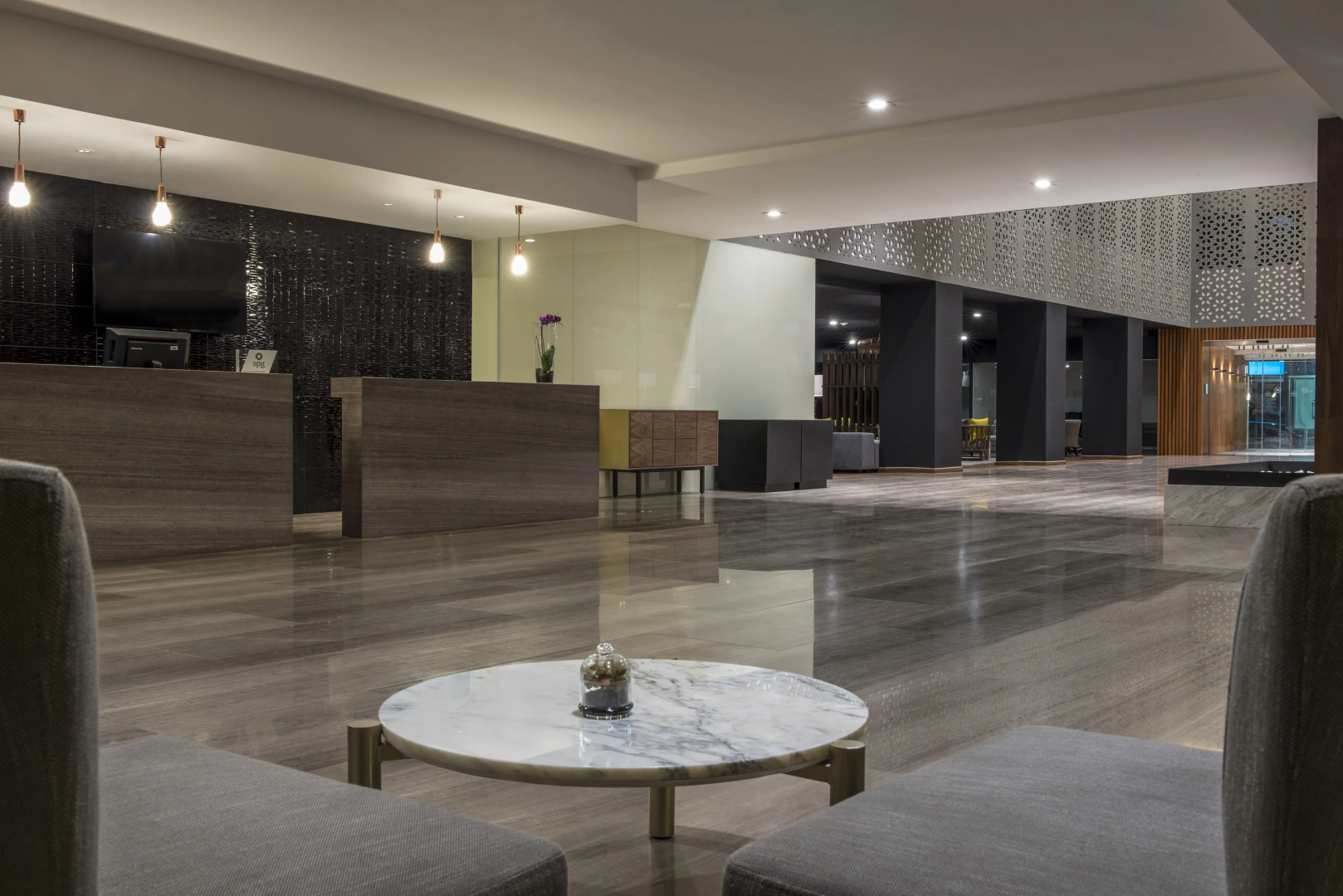 Photo - Wyndham Monterrey Ambassador Centro