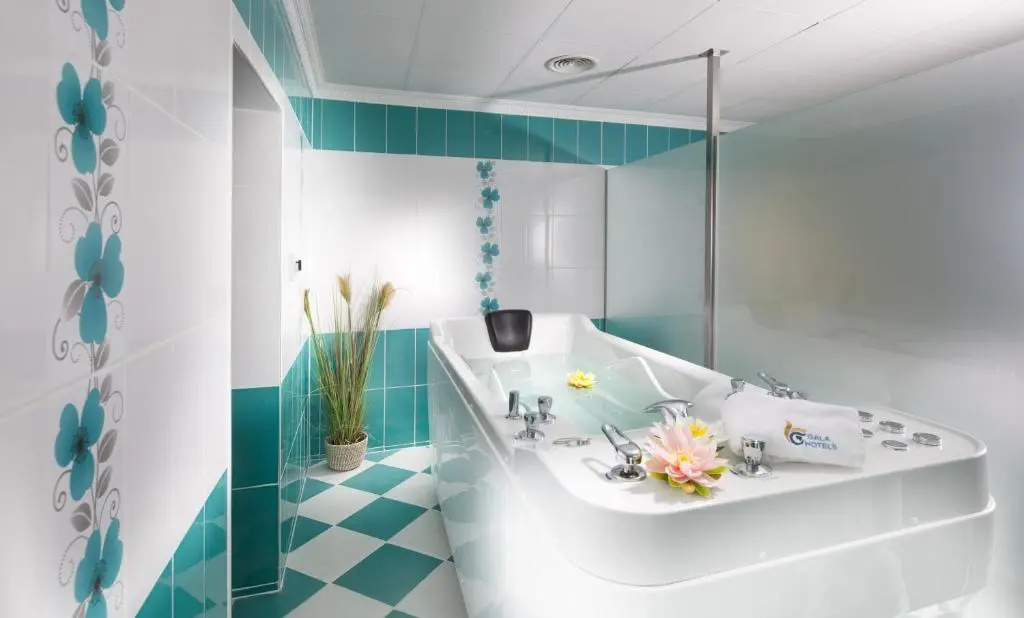 Foto - Chateau Monty Spa Resort