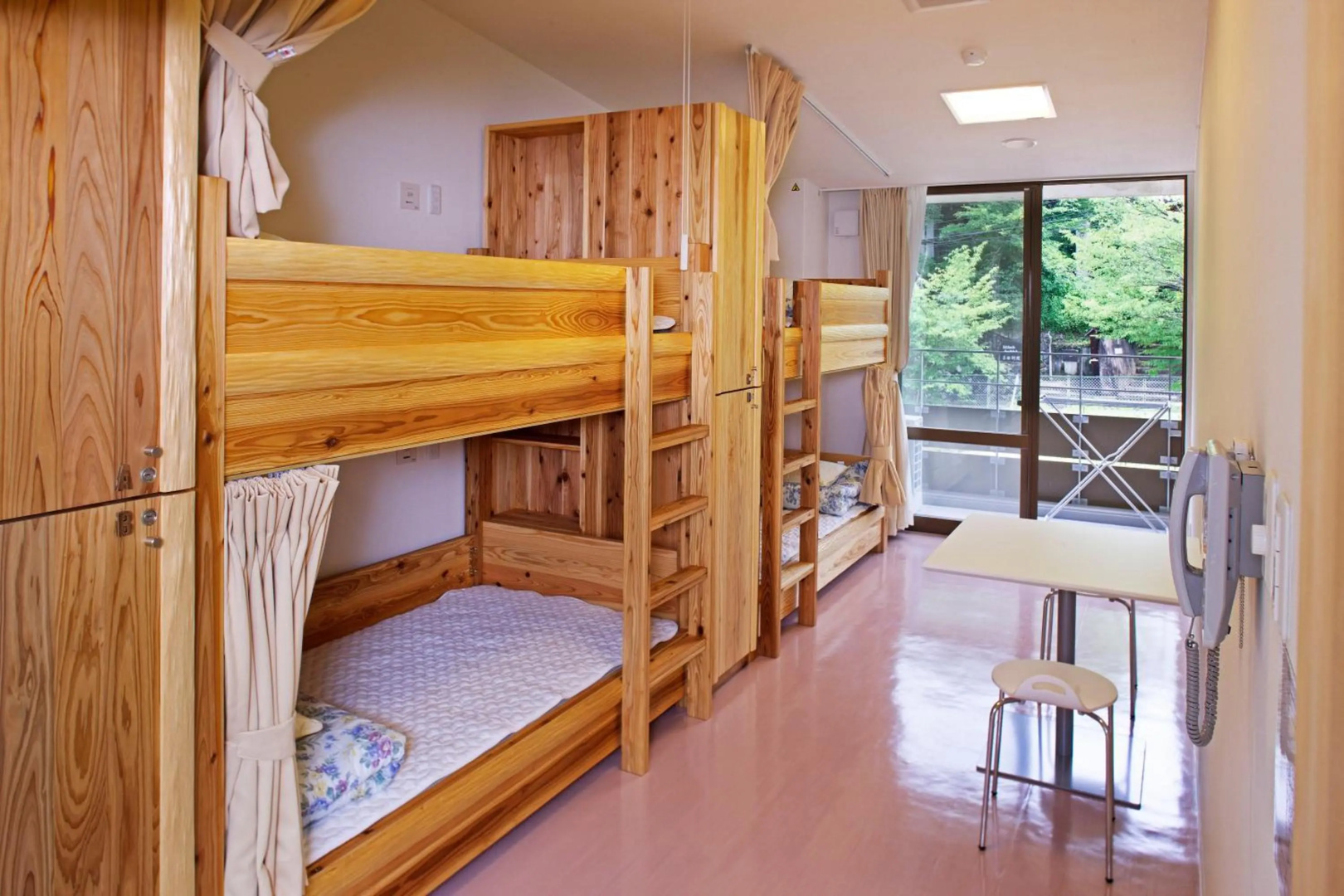 Foto - Kyoto Utano Youth Hostel