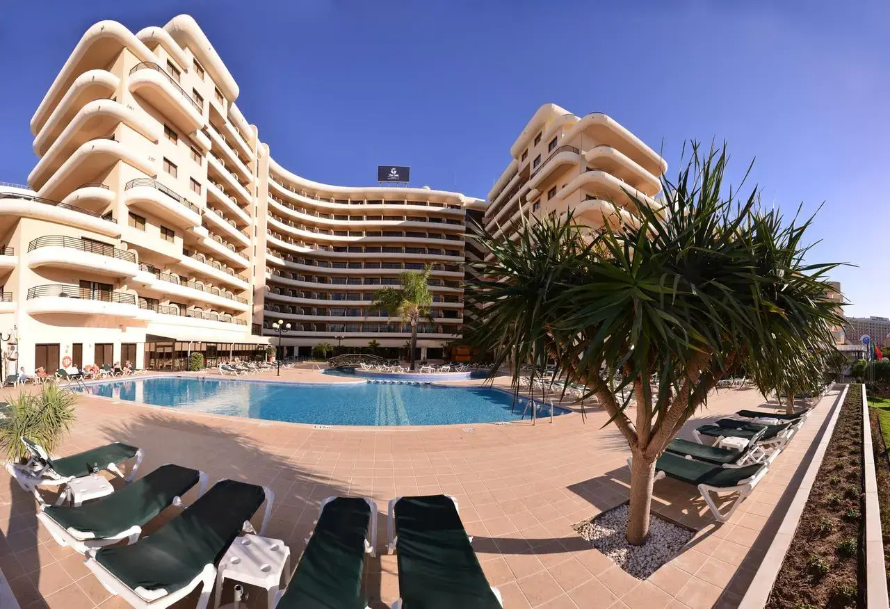 Foto - Vila Gale Marina Resort Hotel