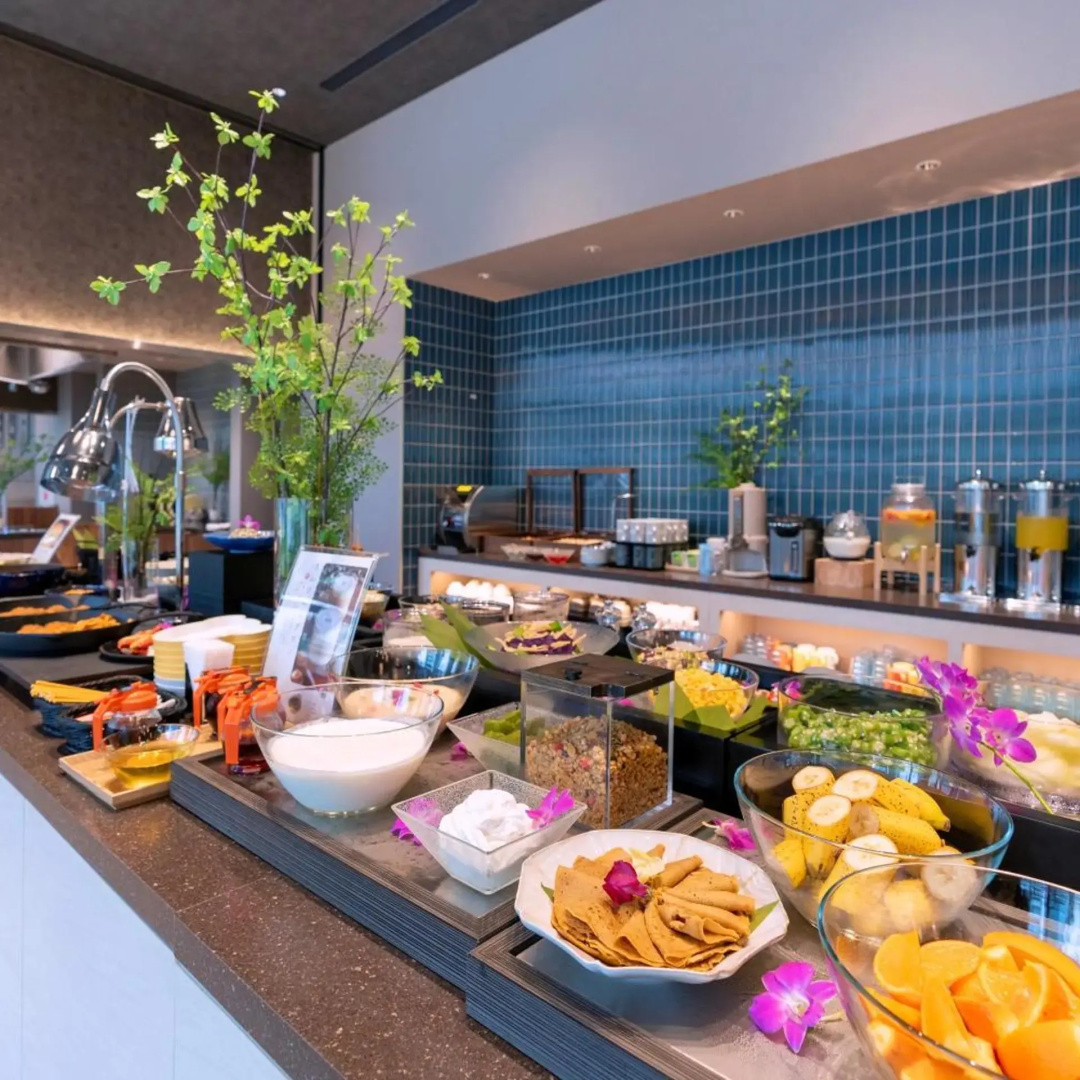 Foto - La'gent Hotel Okinawa Naha