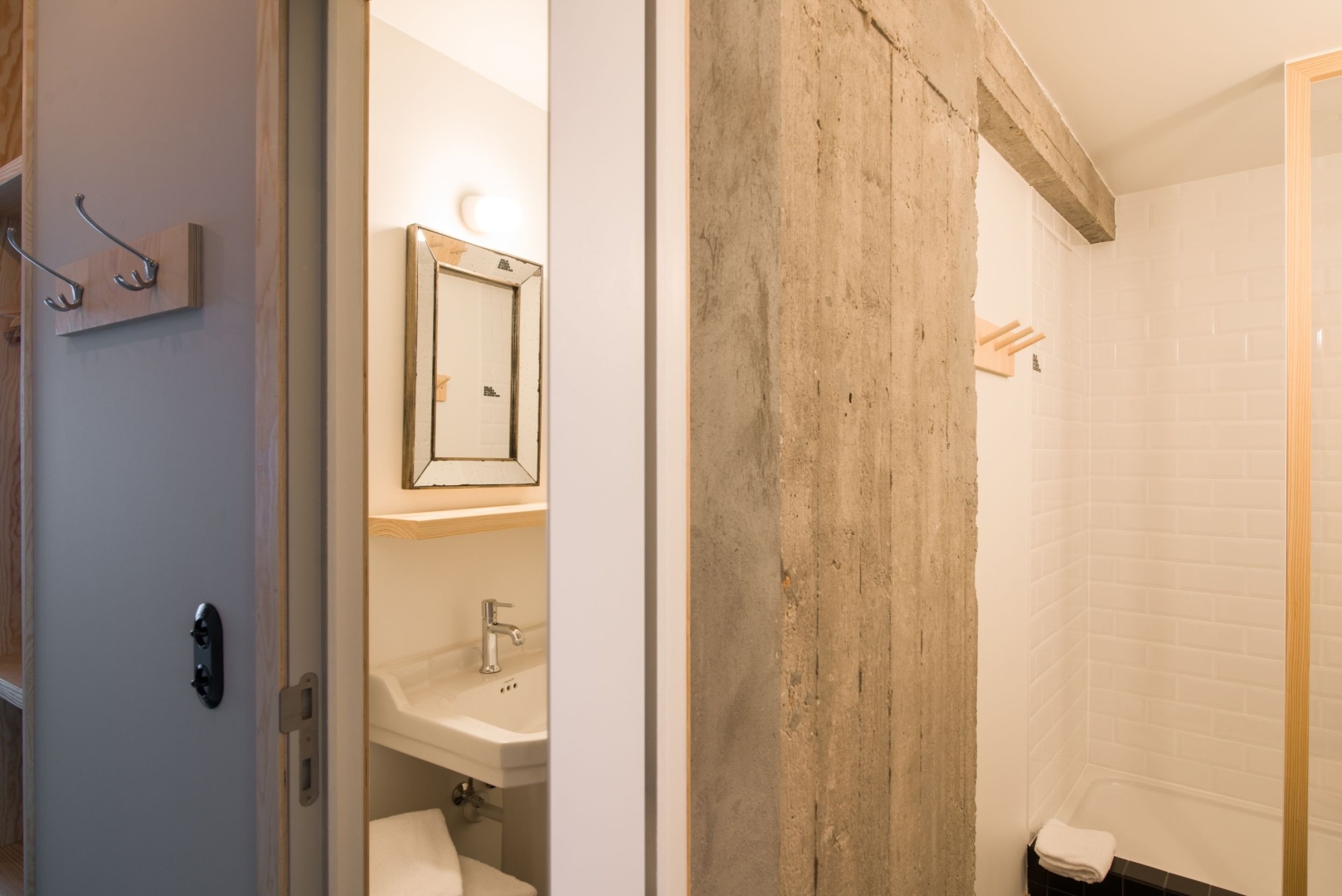 Foto - Jam Hotel Brussels
