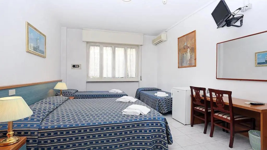 Foto - Albergo Athena