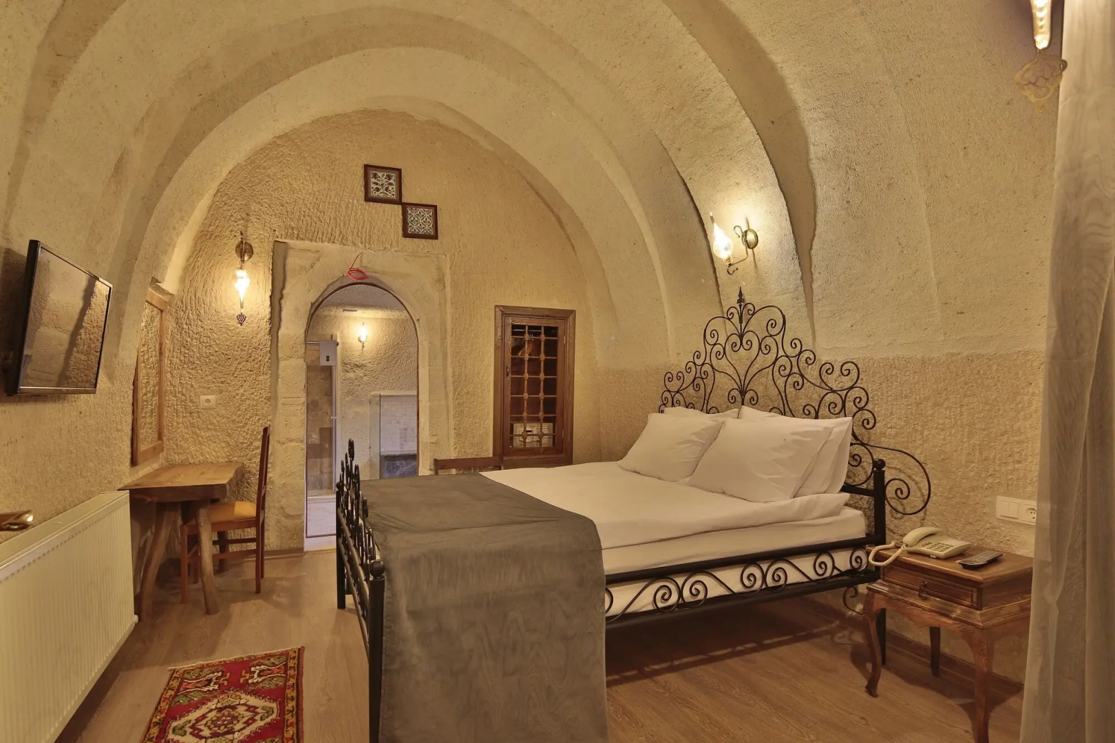 Photo - Jacob's Cave Suites - Cappadocia