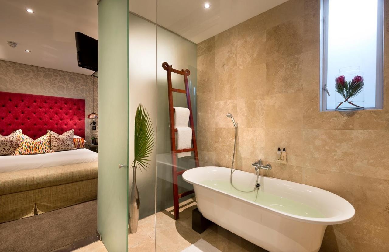 Foto - Grand Daddy Boutique Hotel