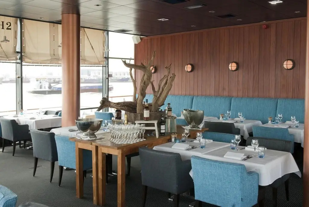 Foto - Delta Hotel Vlaardingen