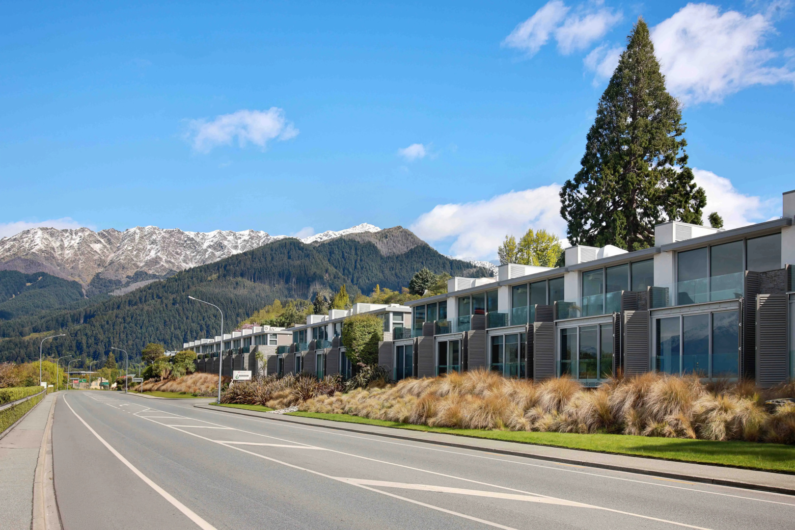 Foto - Swiss-Belsuites Pounamu Queenstown