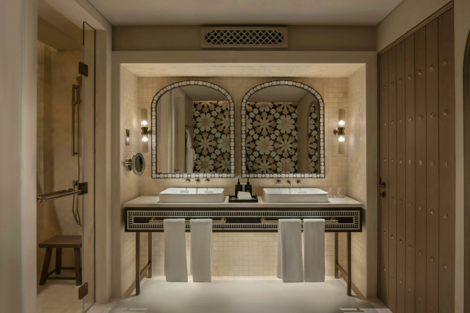 Foto - Bab Al Shams - A Rare Finds Desert Resort