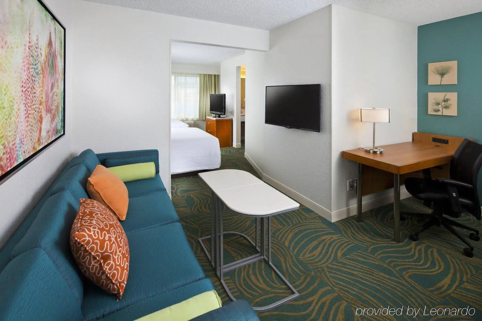 Foto - SpringHill Suites by Marriott Orlando Lake Buena Vista in Marriott Village
