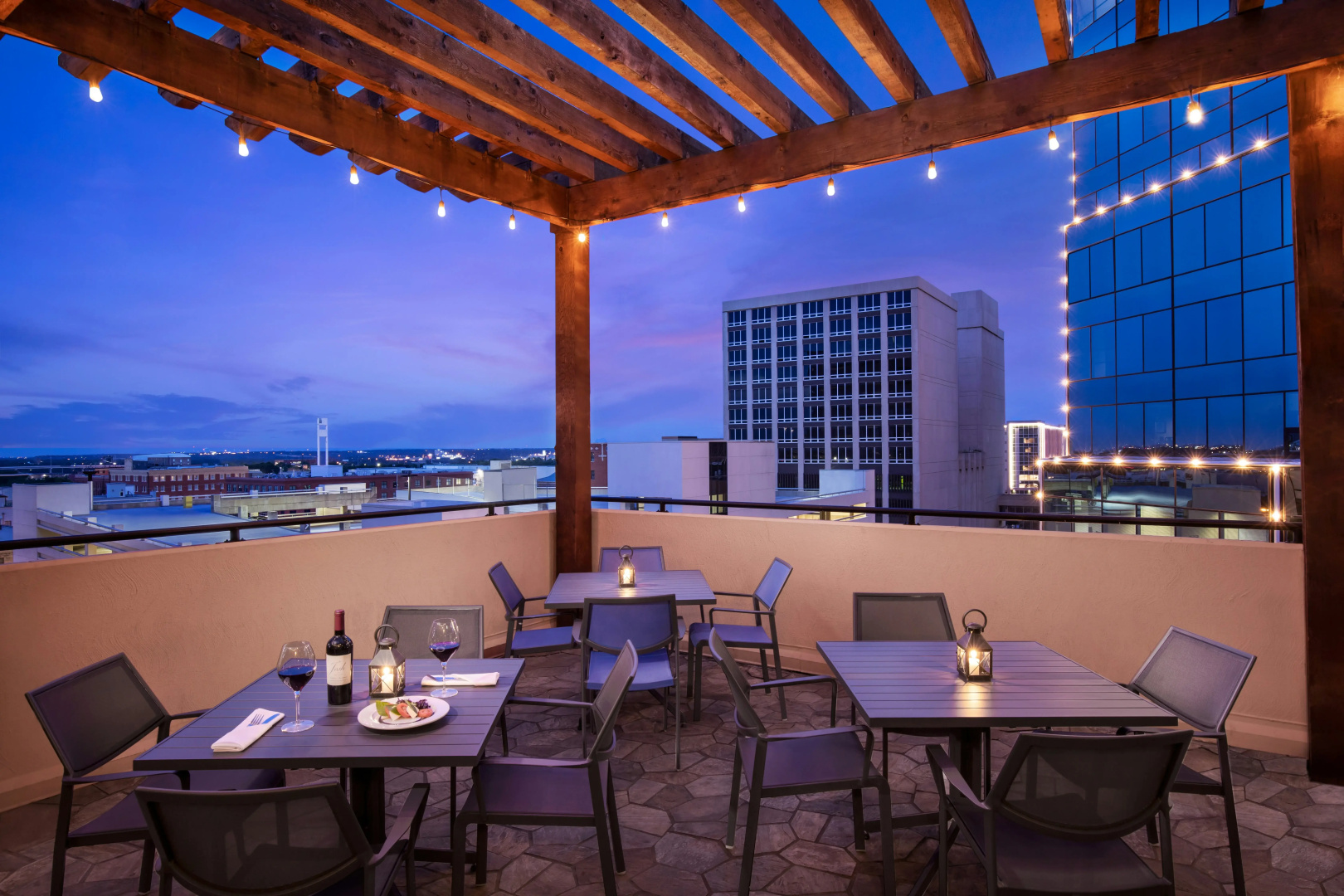 Foto - Embassy Suites by Hilton Fort Worth Downtown