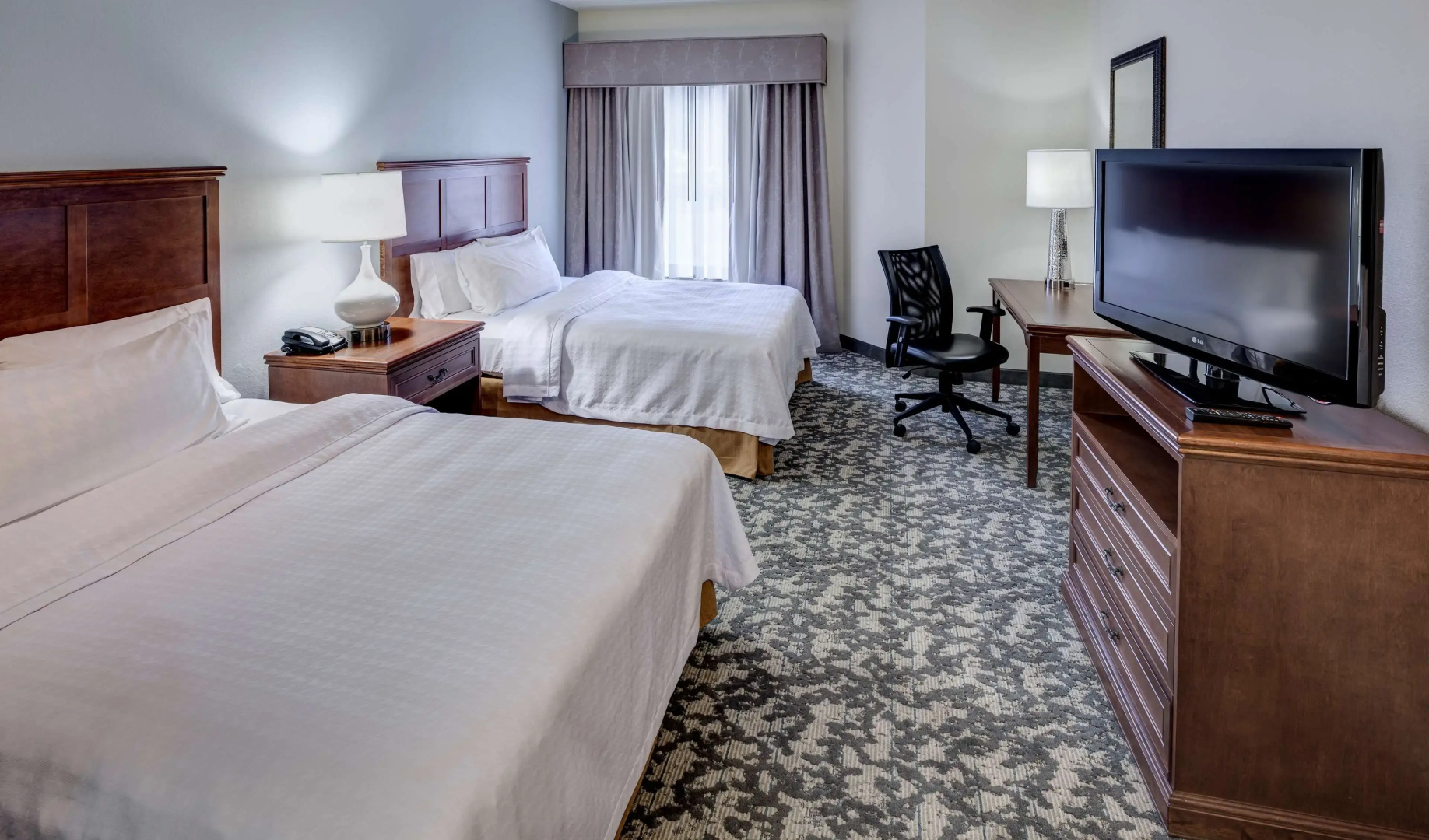 Foto - Homewood Suites by Hilton Houston Stafford Sugar Land