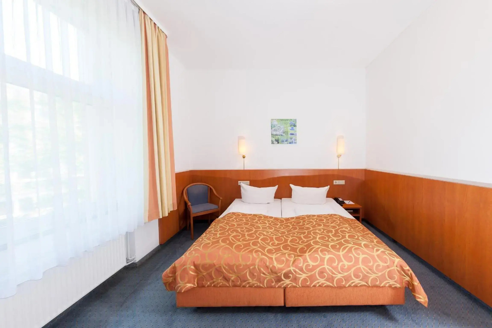 Foto - Trip Inn Hotel Schumann