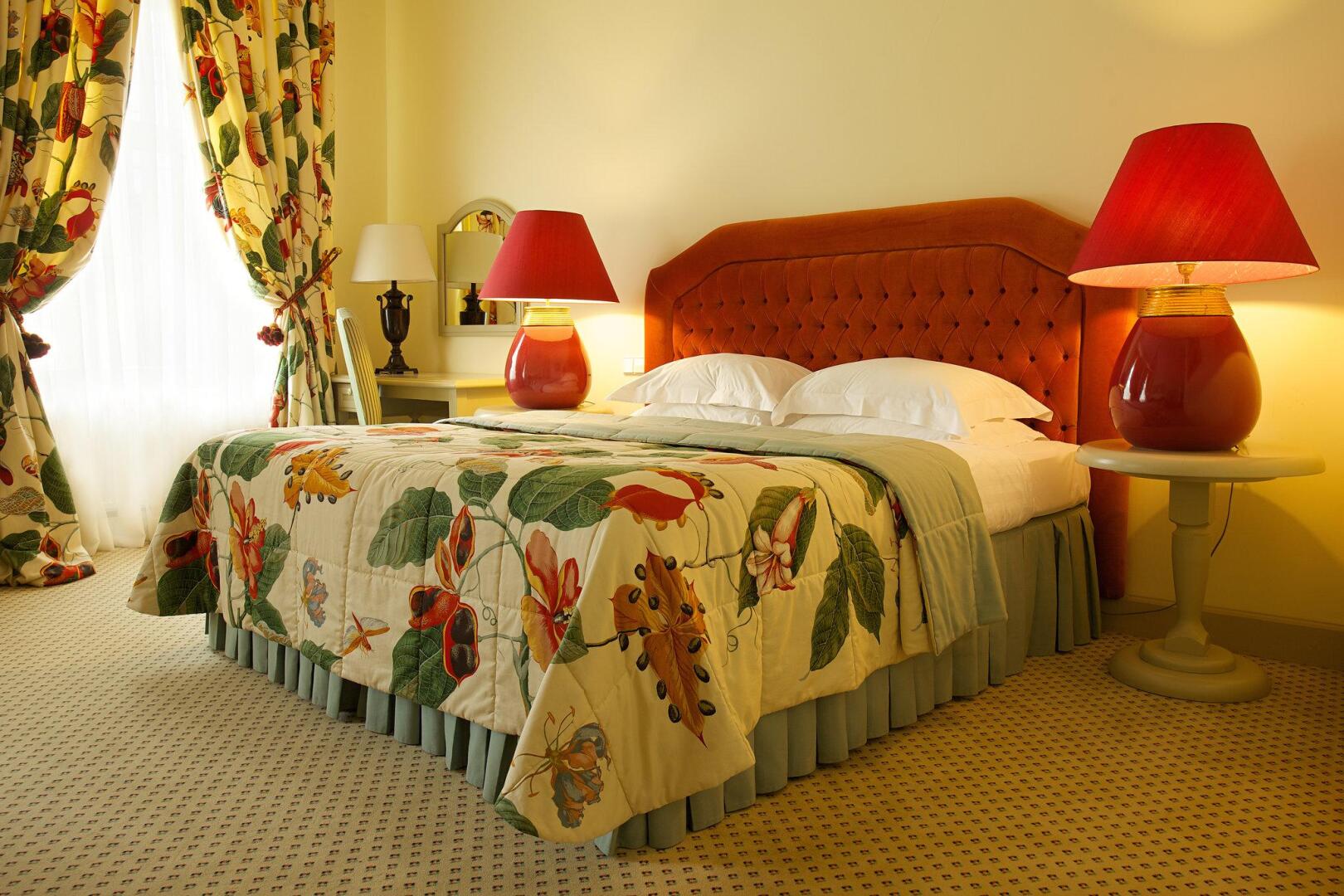 Photo - NARUTIS Hotel - Small Luxury Hotels of The World