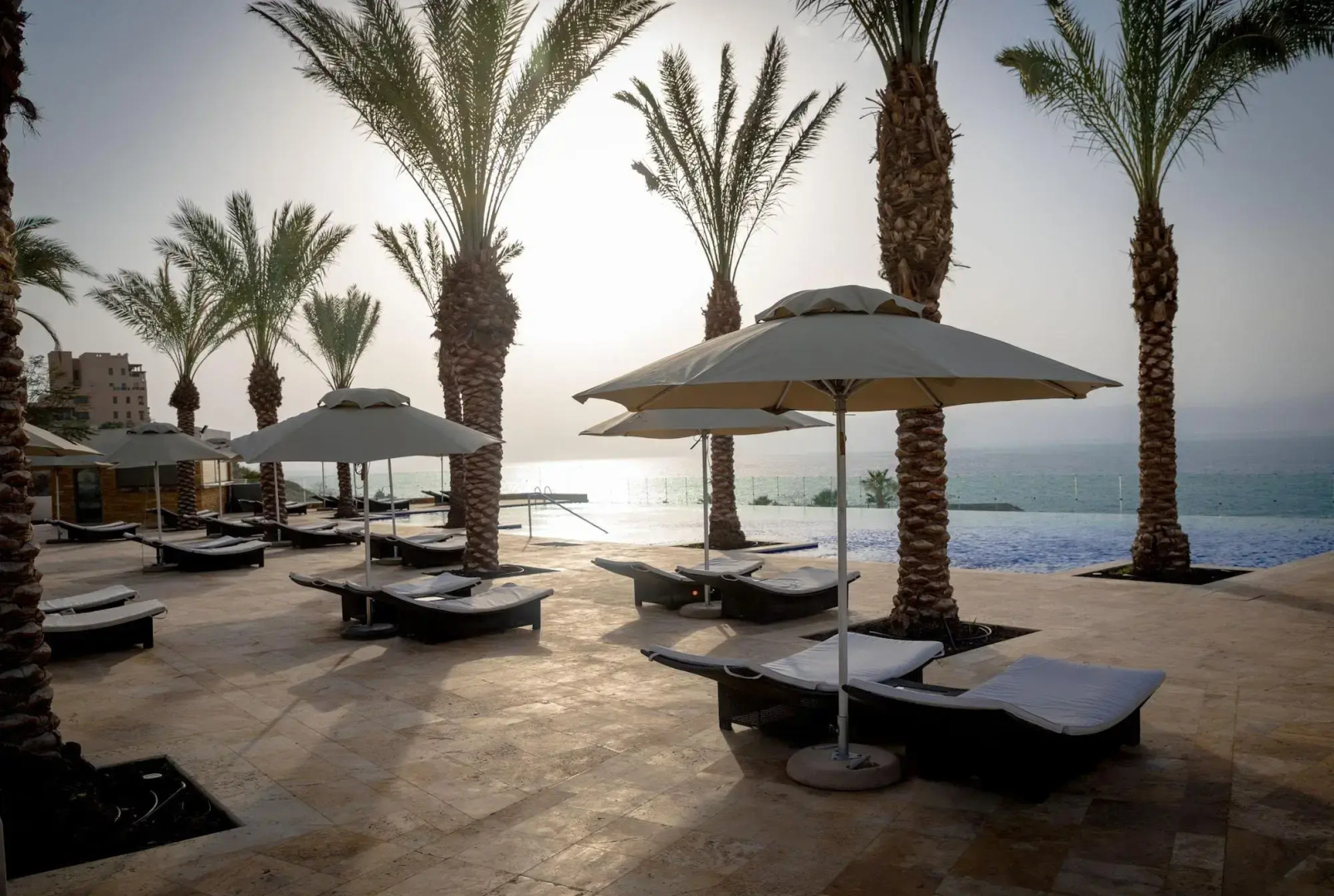 Foto - Hilton Dead Sea Resort & Spa