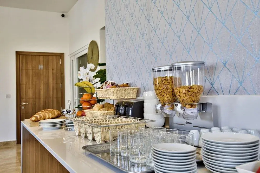 Foto - Tritoni Valletta Boutique Hotel