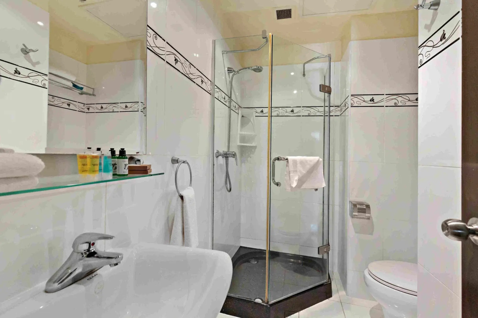 Foto - Trinity Hotel