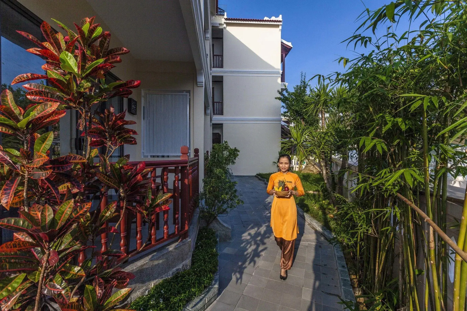 Photo - Cozy Hoian Villas Boutique Hotel