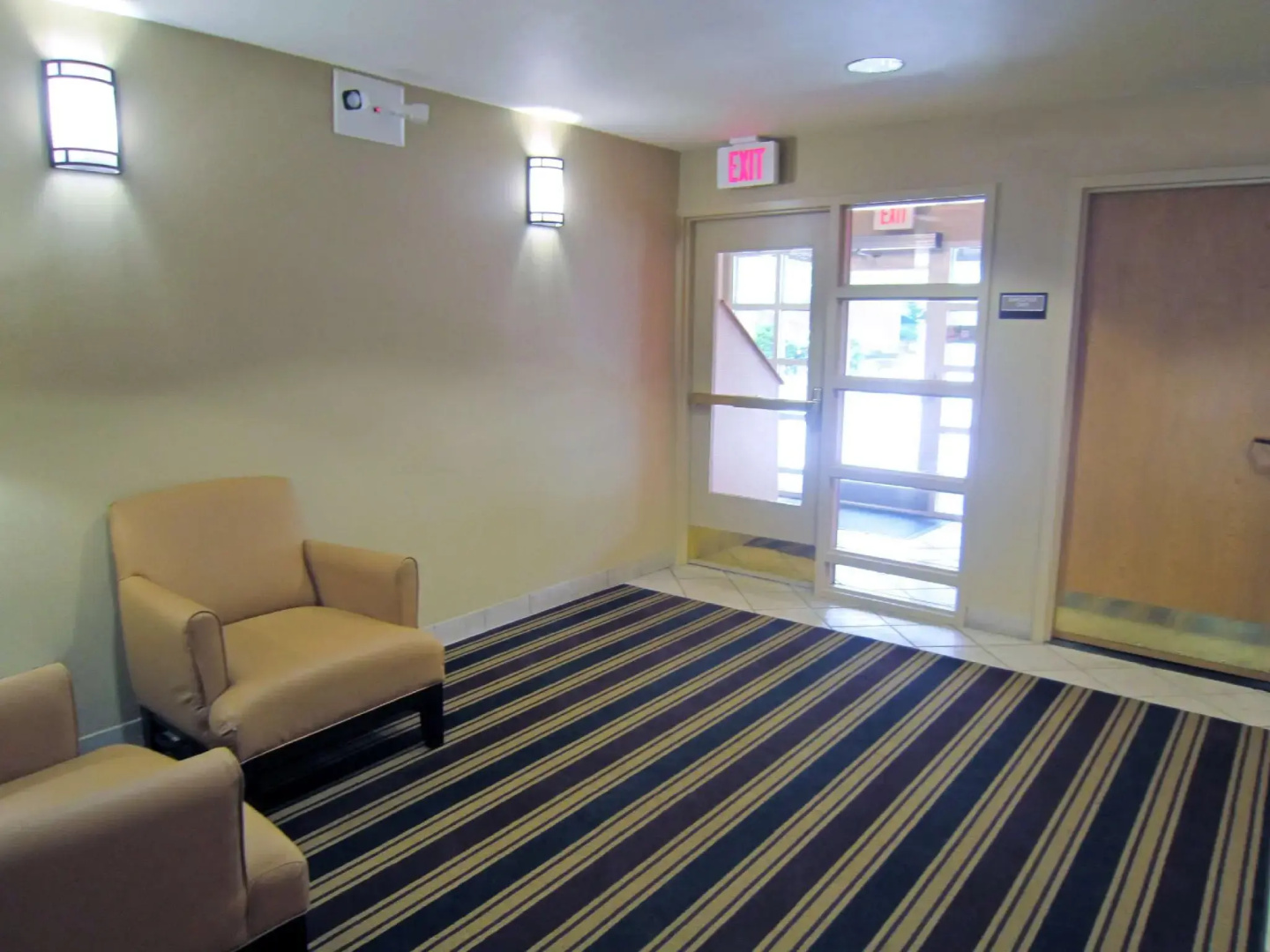 Foto - Extended Stay America Suites Boston Woburn