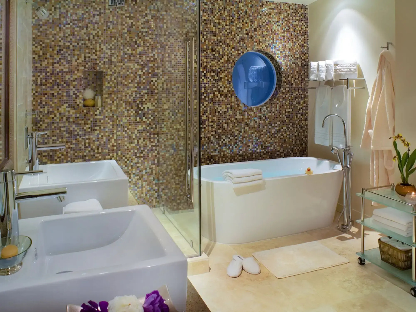 Foto - Sunset Marquis Hotel