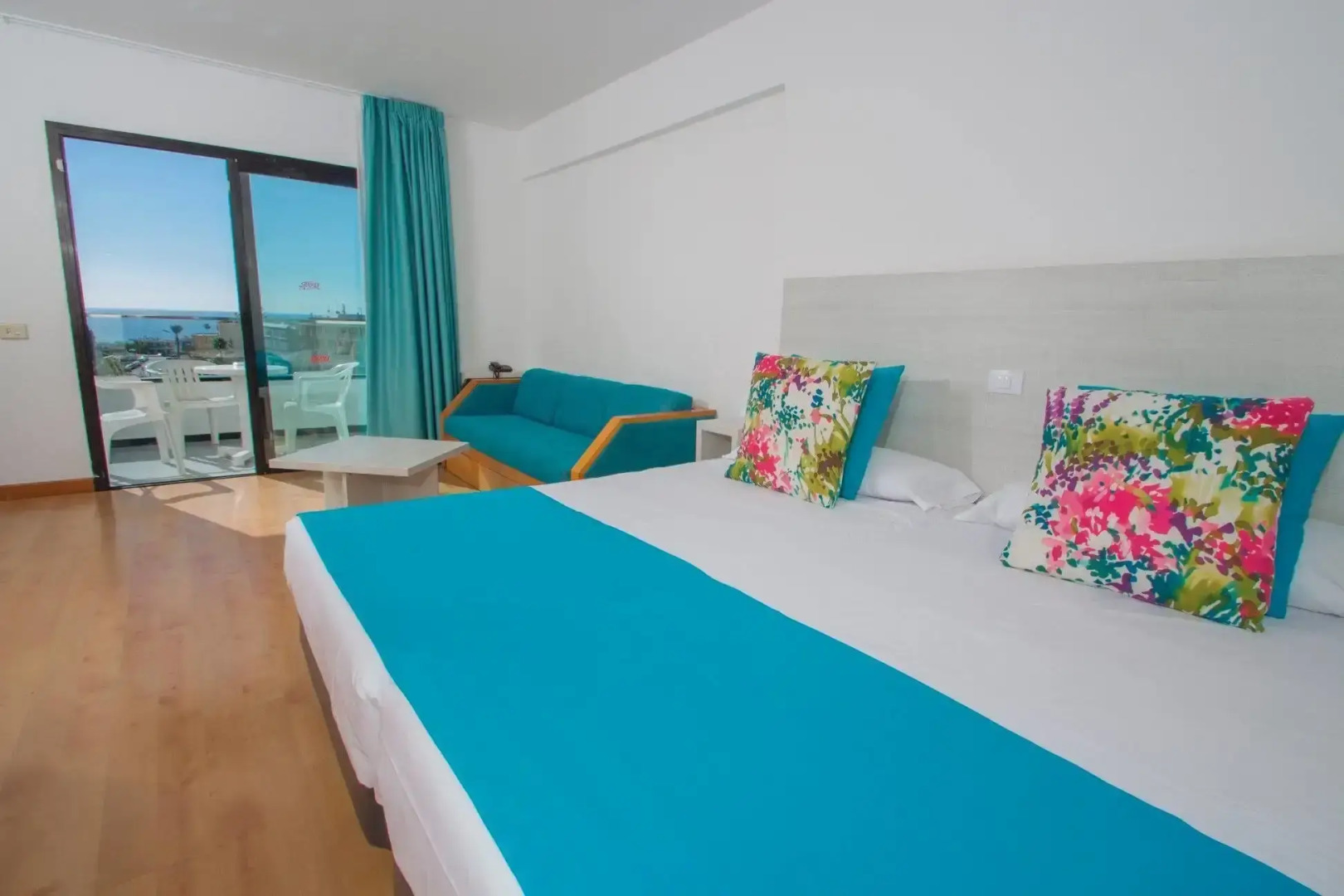 Foto - Hotel Green Field