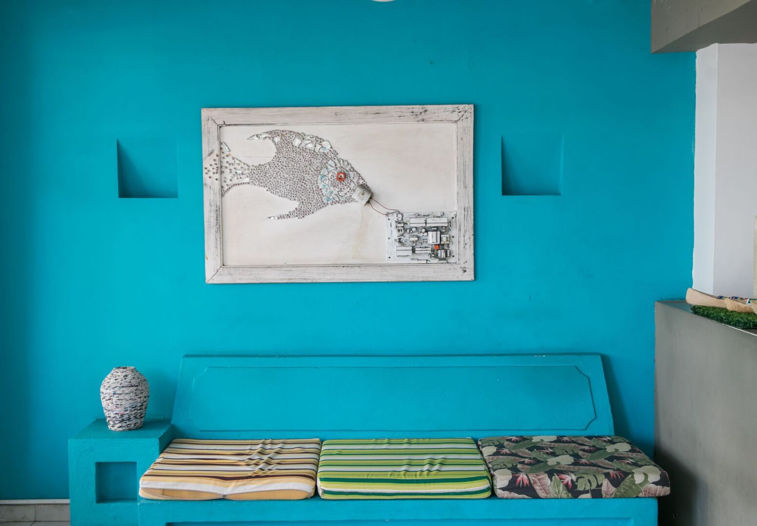 Photo - Hotel Barahona Cartagena