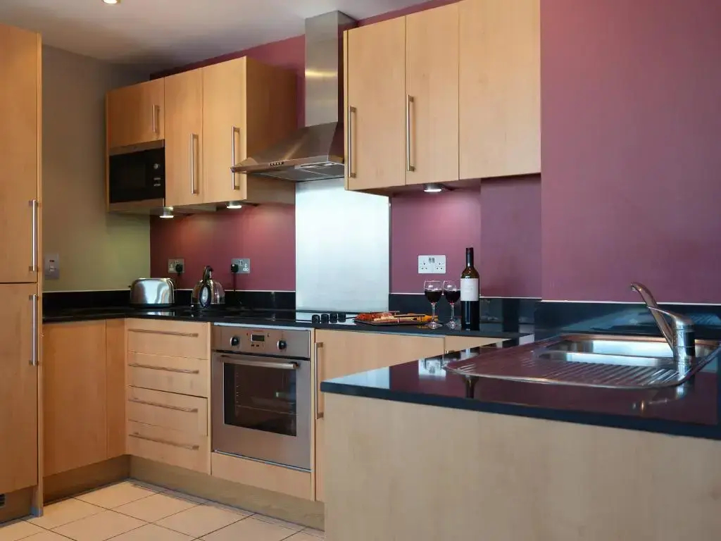 Photo - Marlin Apartments London Bridge - Empire Square