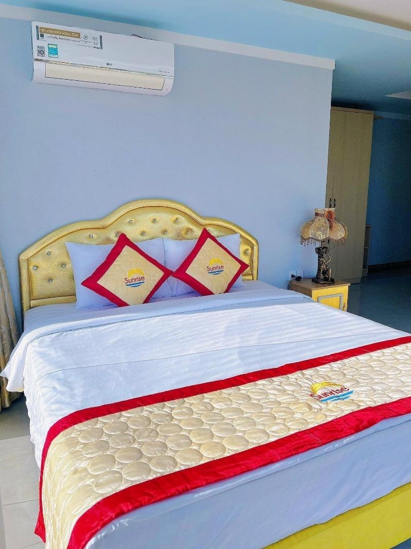 Aniise Villa Resort Ninh Thuan