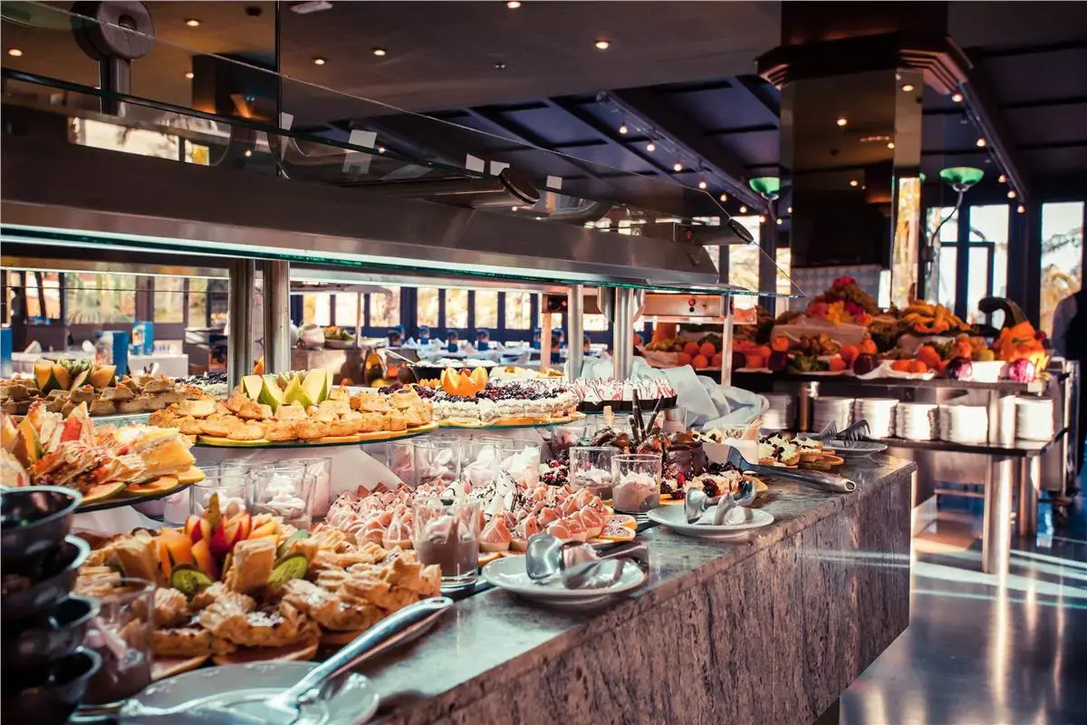 Photo - Corallium Beach by Lopesan Hotels - Adults Only