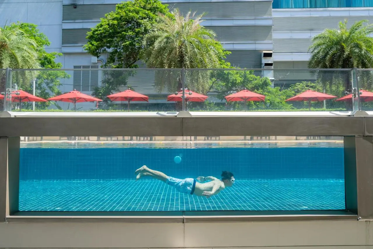 Foto - Centre Point Sukhumvit Thong-Lo