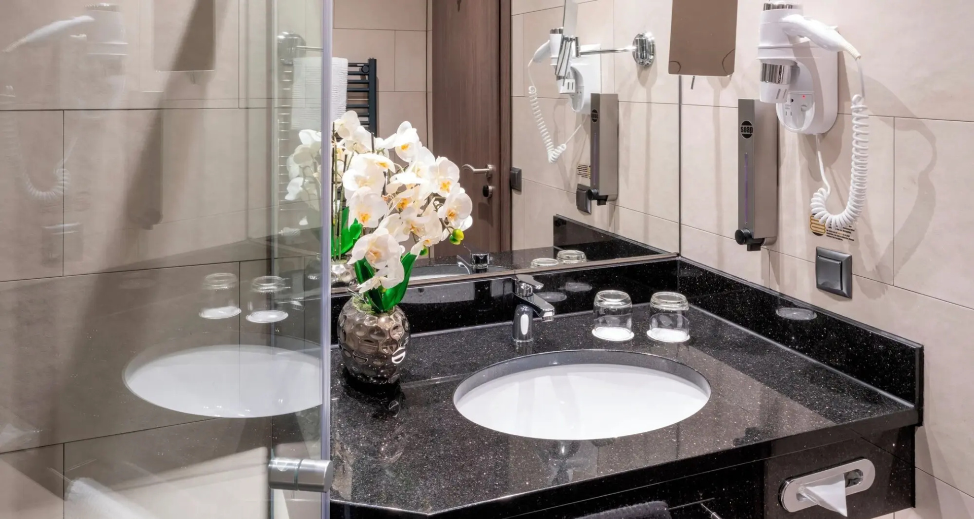 Foto - PLAZA Premium Parkhotel Norderstedt