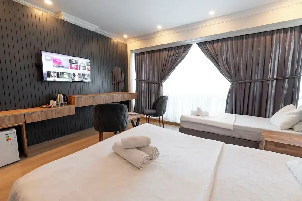 Foto - Highway 34 Hotel