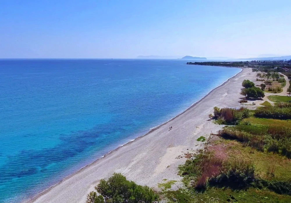 Foto - Villa Andreas in Tavronitis