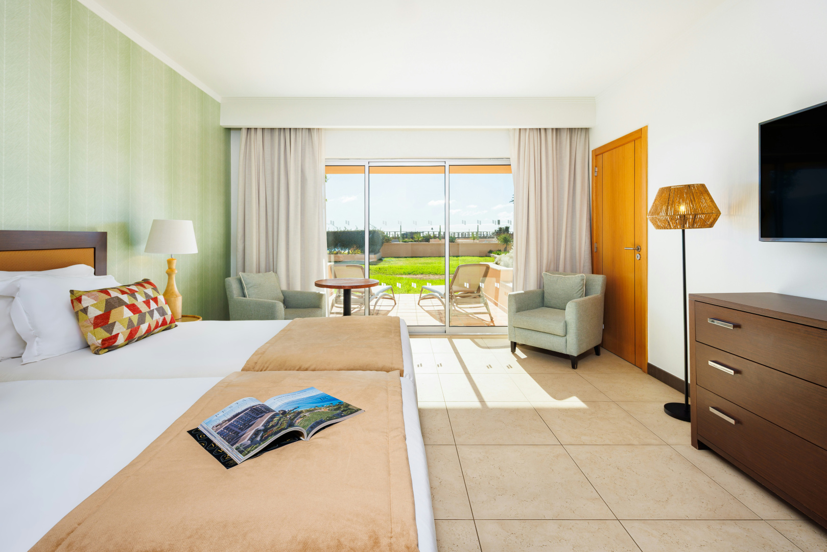 Foto - Pestana Alvor Beach Villas