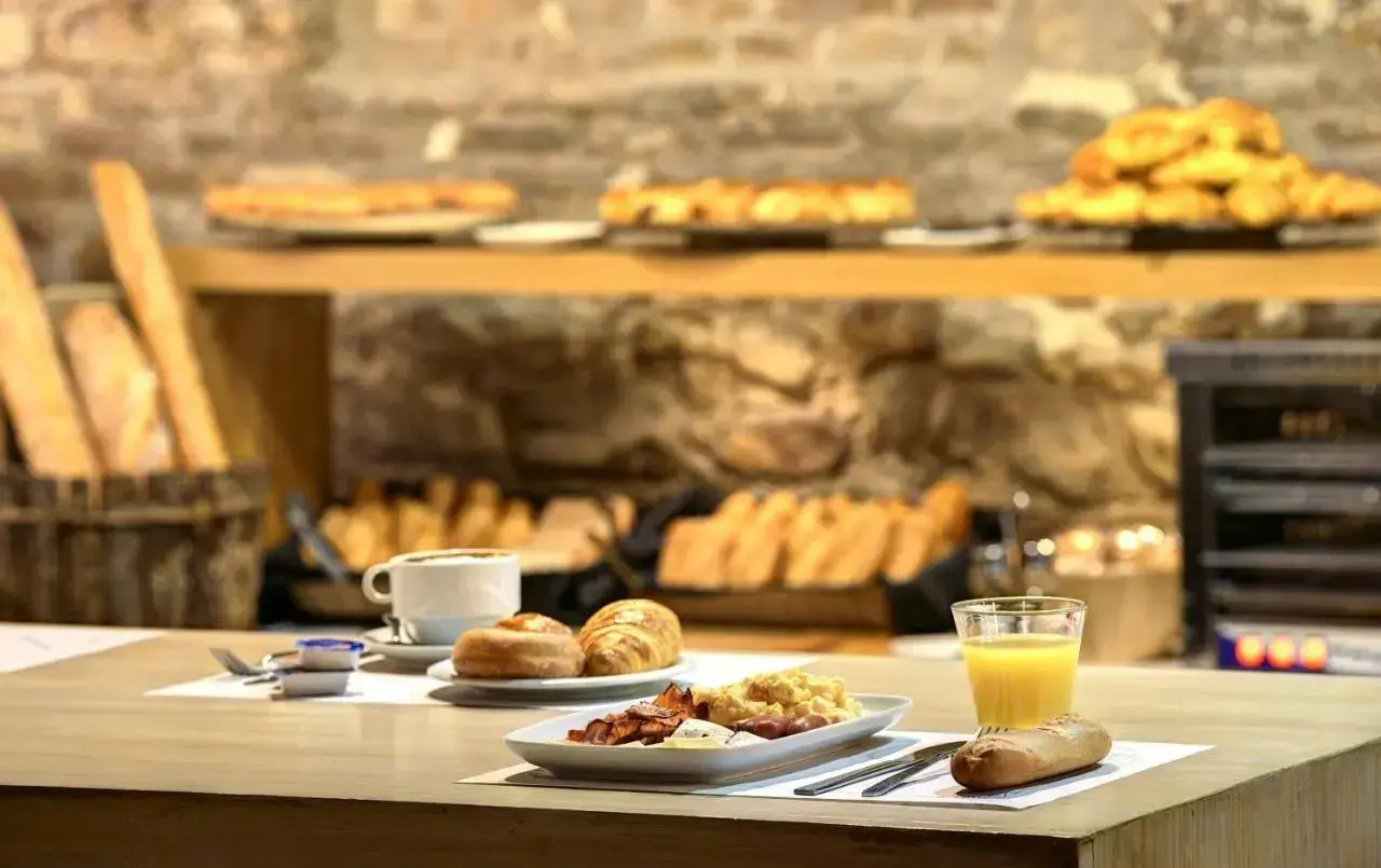 Foto - Hotel Pilar Plaza