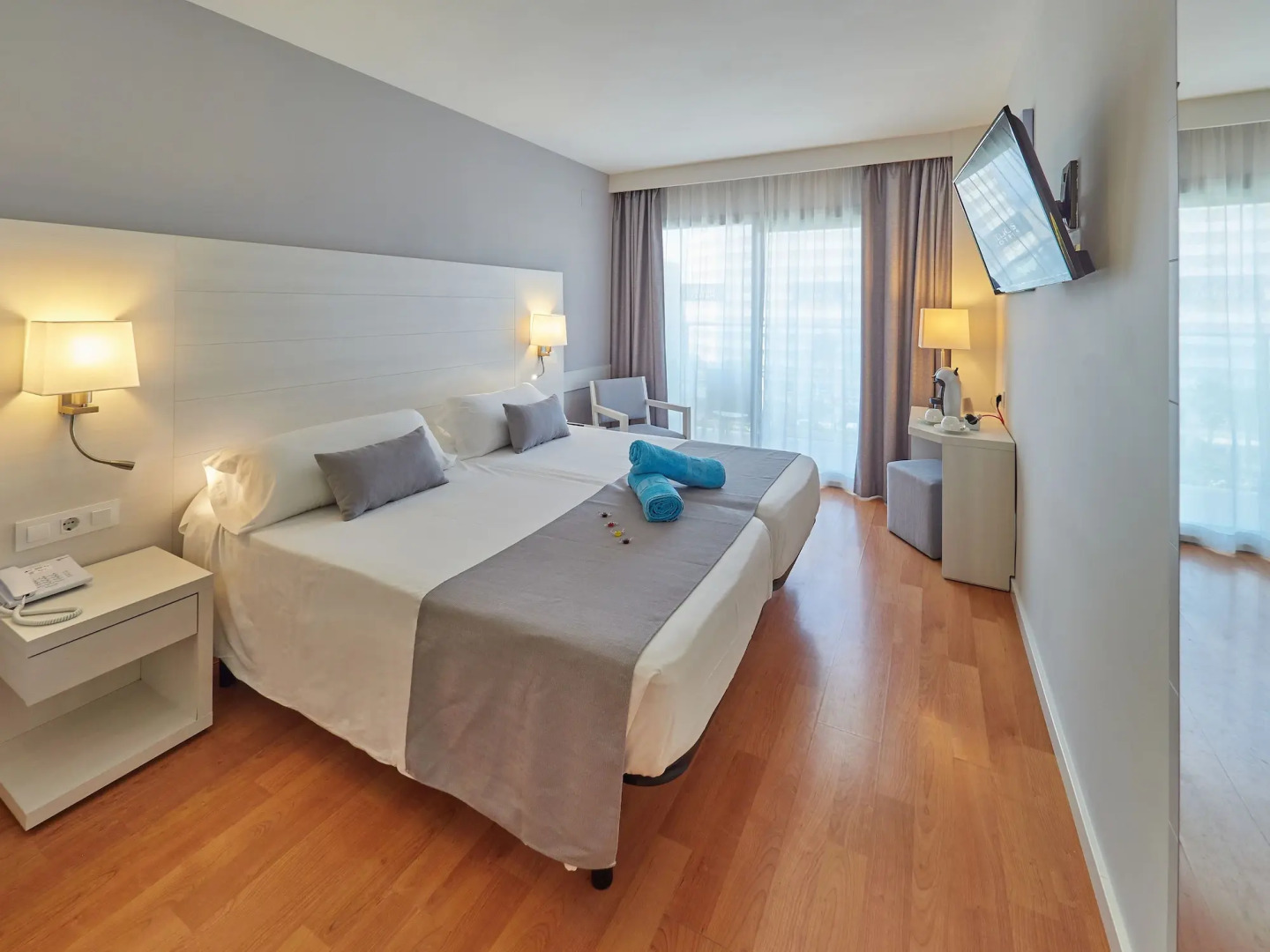 Foto - Helios Mallorca Hotel & Apartments