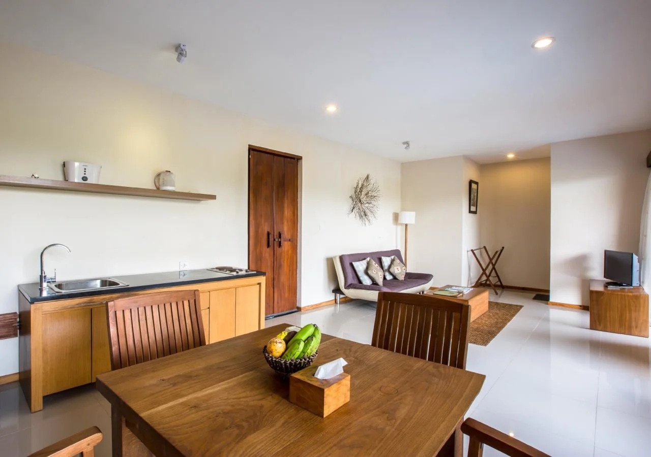 Foto - Manyi Village Ubud