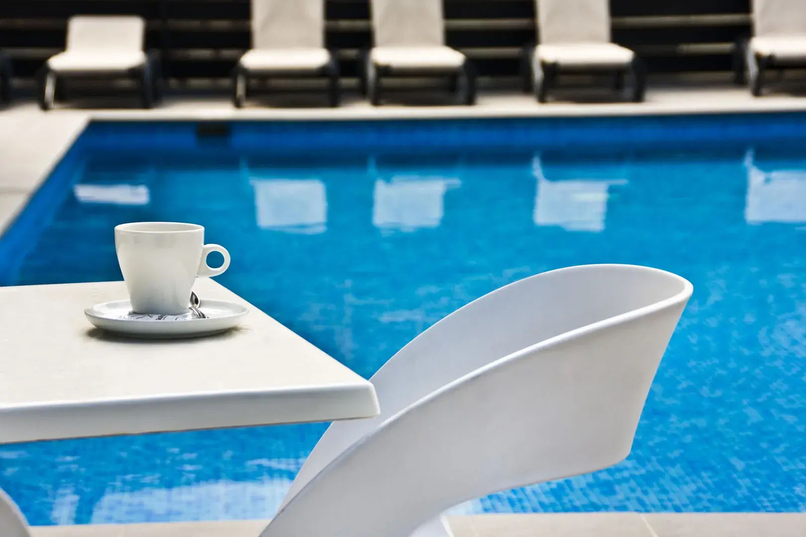 Foto - Summer Hotel