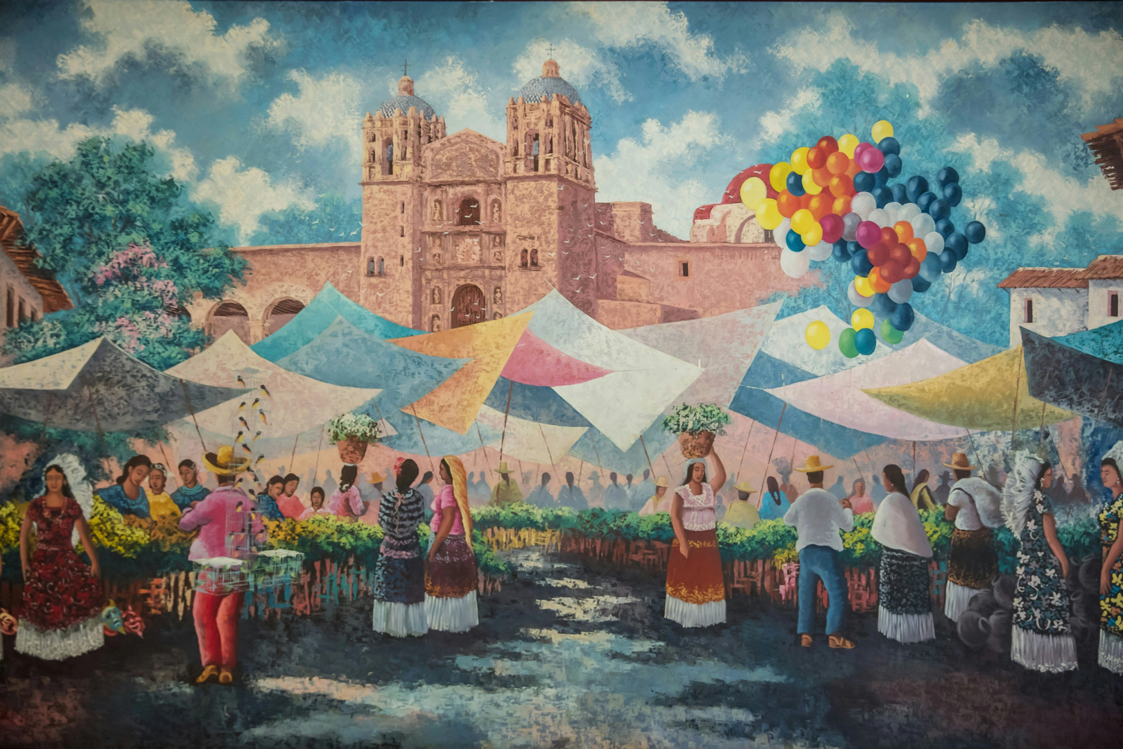 Foto - Fiesta Inn Oaxaca