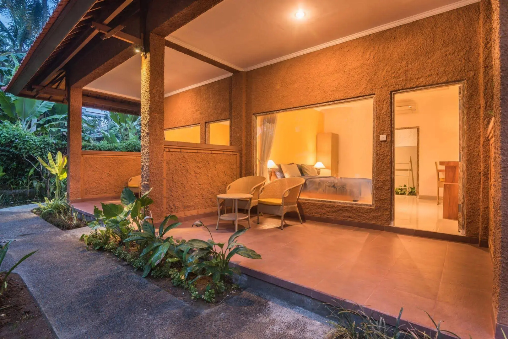 Photo - Ubad Retreat