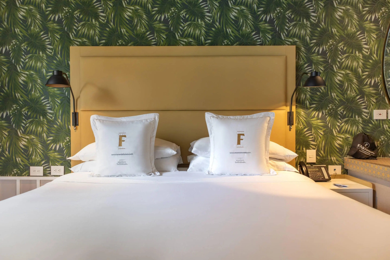 Photo - Faranda Collection Barranquilla, a member of Radisson Individuals