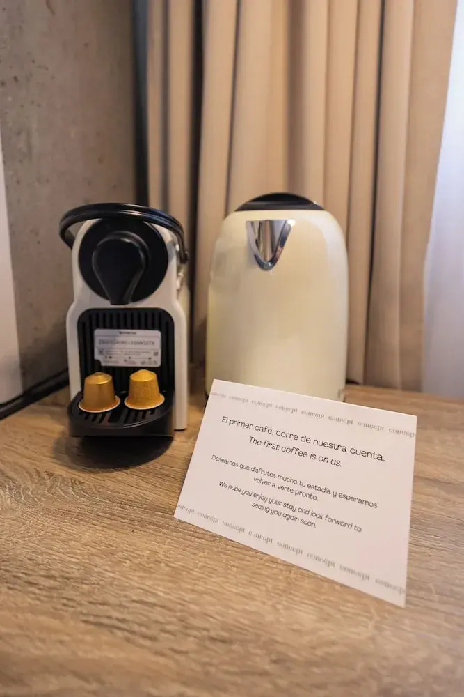 Foto - Rubio Rooms by Concept