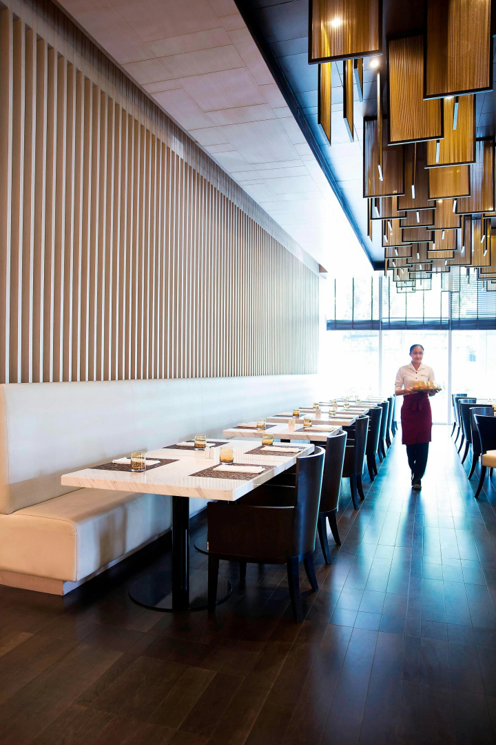 Photo - Marriott Executive Apartments Bangkok, Sukhumvit Thonglor