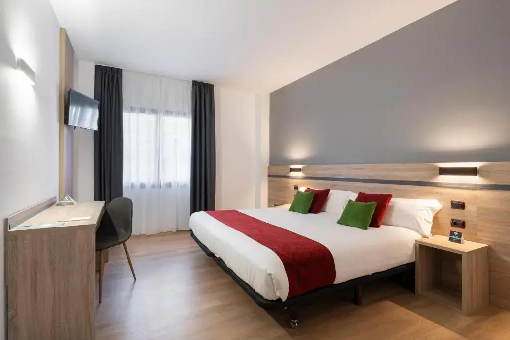 Foto - Hotel Alda Malvasía