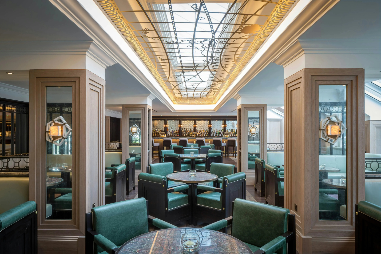 Photo - Conrad Dublin