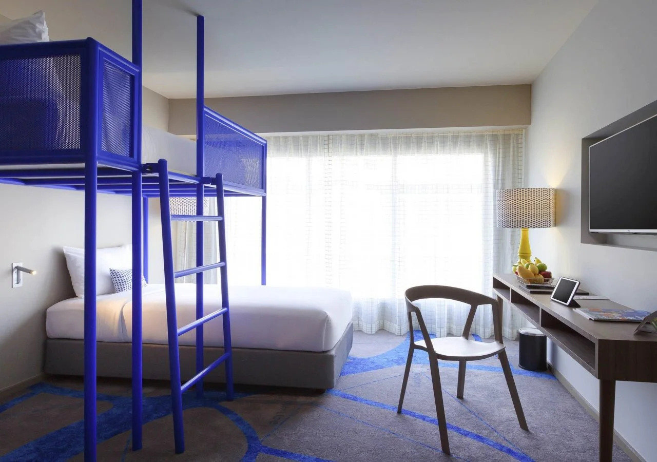 Foto - Tinidee Trendy Bangkok Khaosan